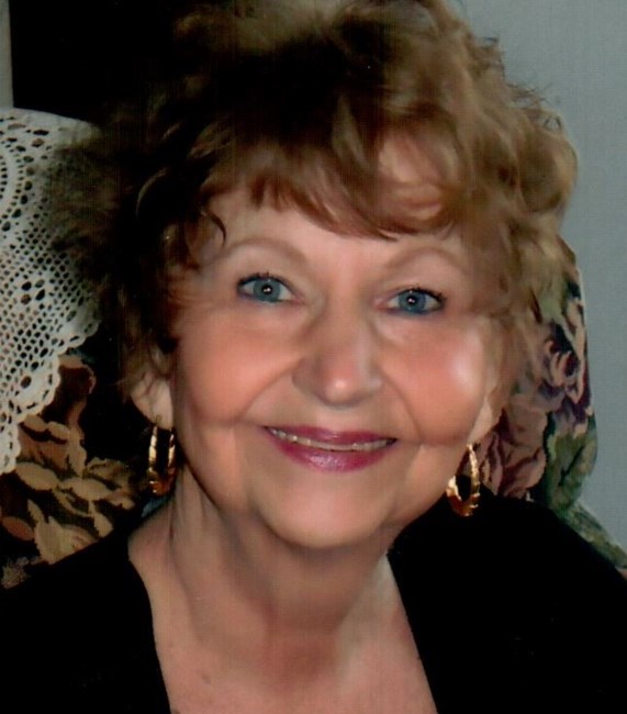 Obituary of Juanita Brutout