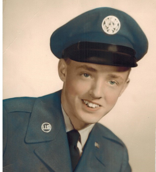 Thomas E Wilcox Obituary Providence, RI