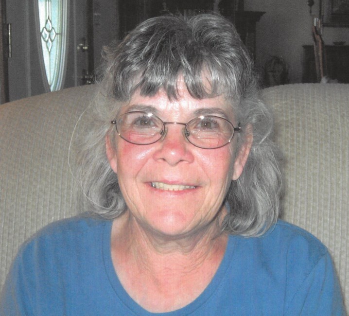 Mary Gable Obituary Gering, NE