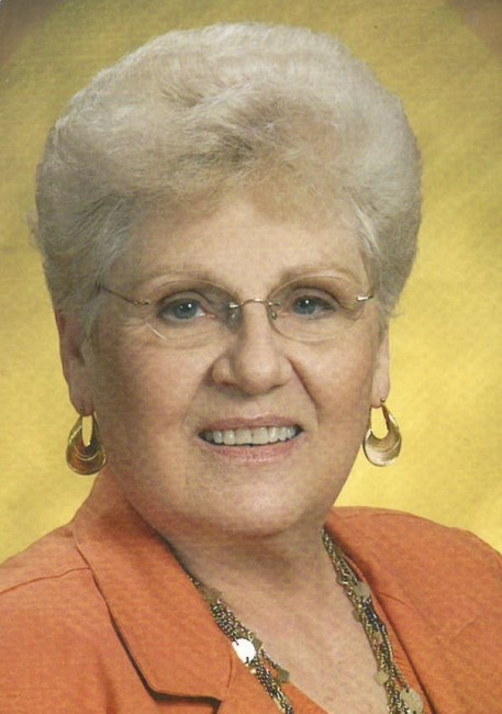 Obituary of Josephine R. Gearheart