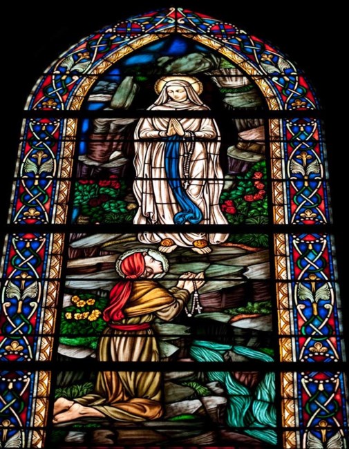 Obituary of Kathryn Theresa Cecilia Austin