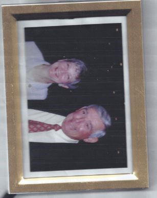 Avis de décès de James Keith Price