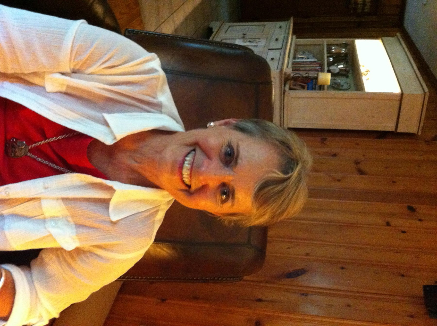 Obituary of Pamela "GP" Hamilton Barge