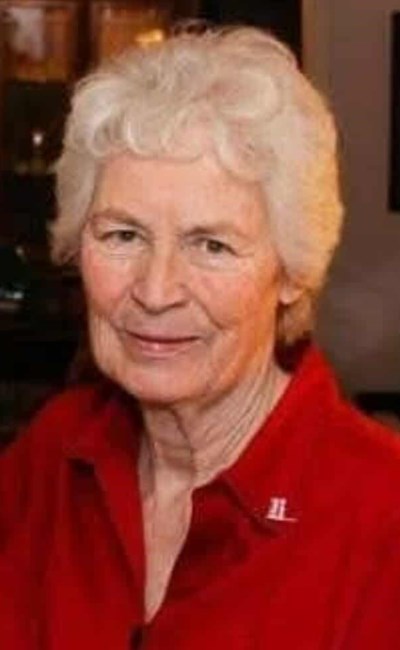 Obituario de Anna Lucretia Brune