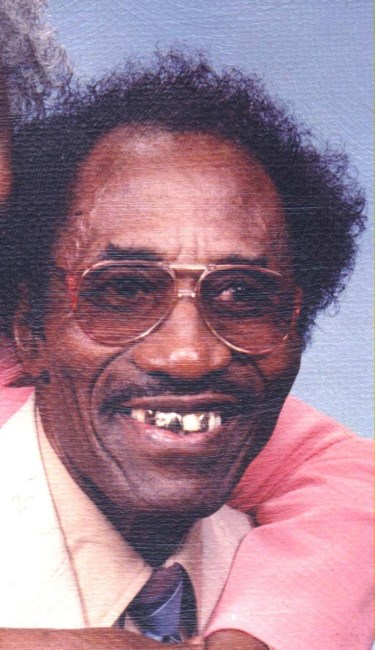 Obituary of Mckinley Golden