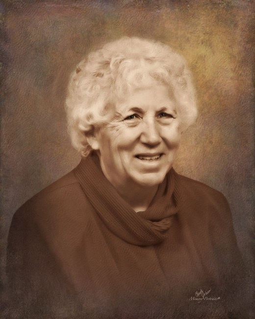 Obituary of Helen Edwards Lewis