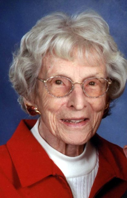 Obituary of Hildegard M Holz
