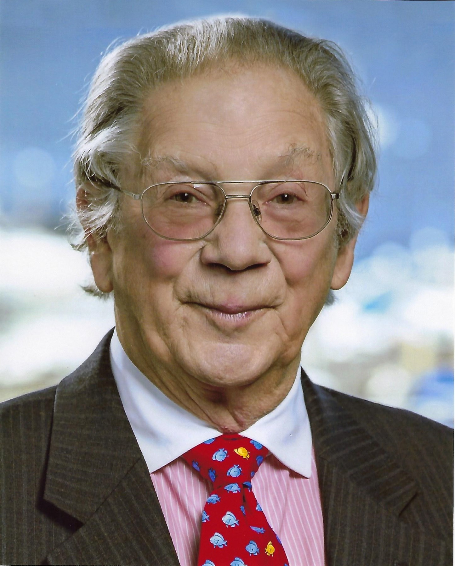 Maurice Meyer III Obituary Ocean, NJ