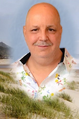 Obituary of Dwayne Presley Johnson