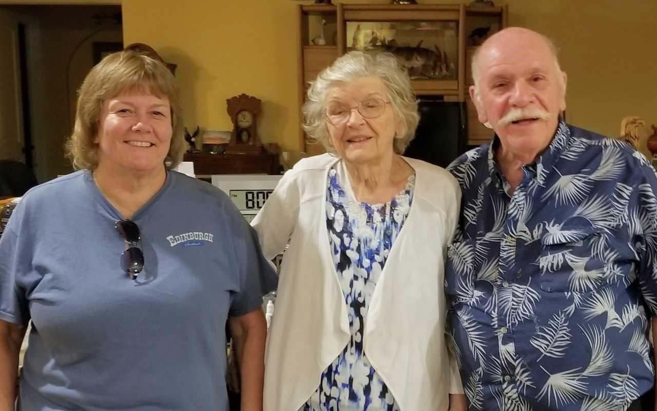 Obituary of Jon "Steve" Stephen West