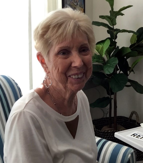 Obituary of Penny Dikeman Lord