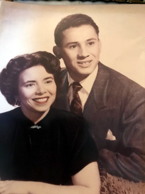 Obituary of Aida Pabón Rodríguez