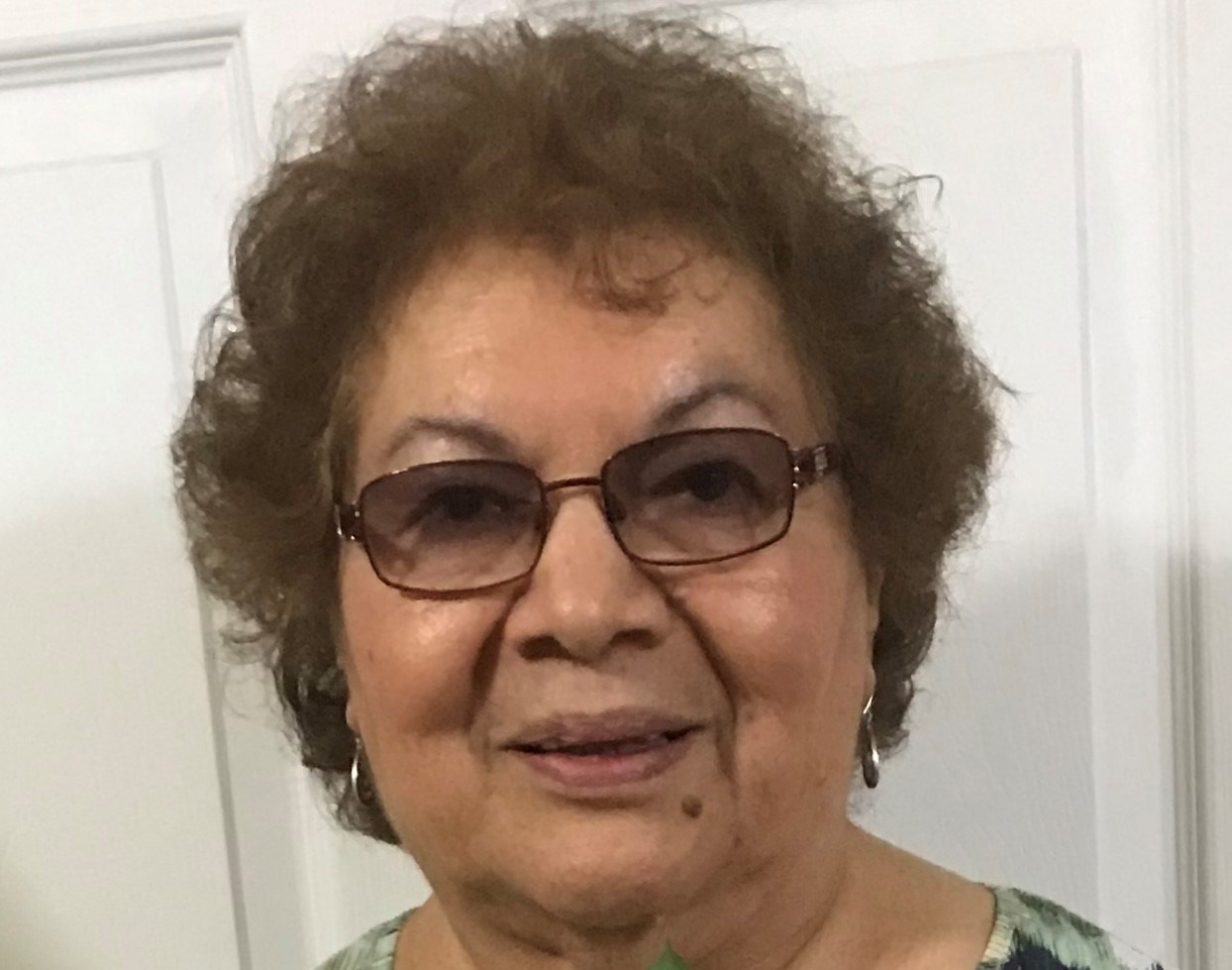 Maria Zambrano Obituary - Red Bluff, CA