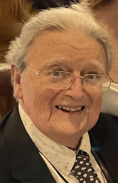 Obituary of Alberto Antonio Casaretto