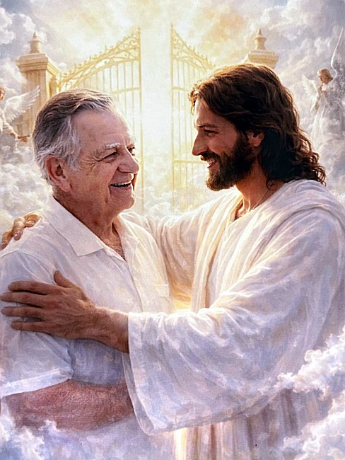 Obituary of Wayne Carl Augustine