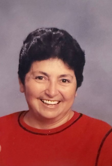 Obituary of Christina Gaytan