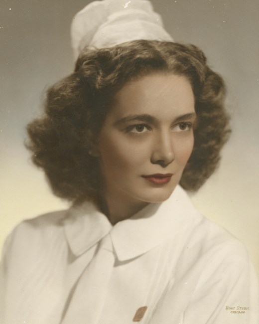 Obituary of Ellen H. Christensen