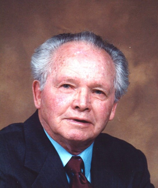 Obituary of John R Moore