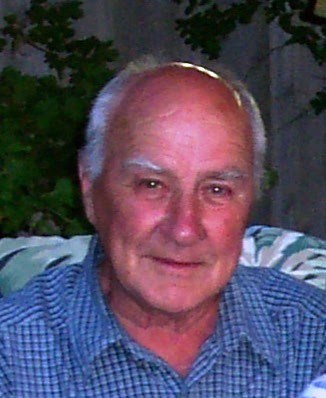 Obituary of Alfred Eugene "Irish" Pelan