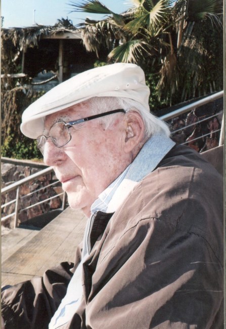 Obituary of Jose Samuel Gonzalez