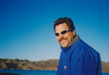 Obituary of Jeffrey Otto Menrad