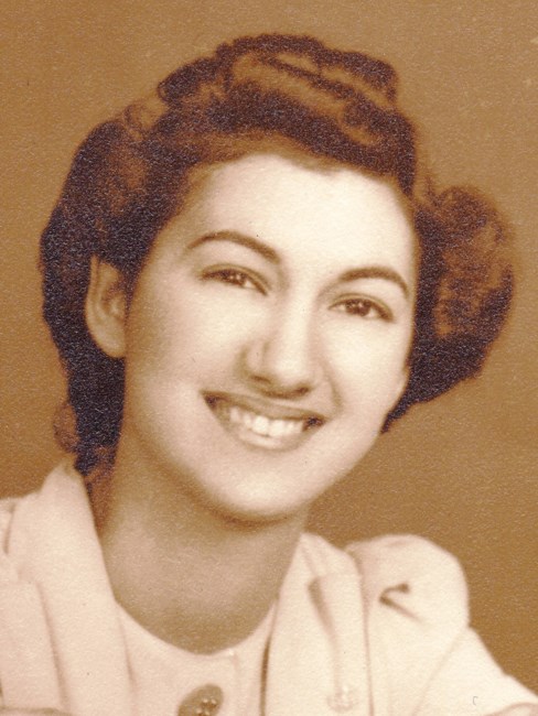 Obituary of Carolyn Caroline A Panarella