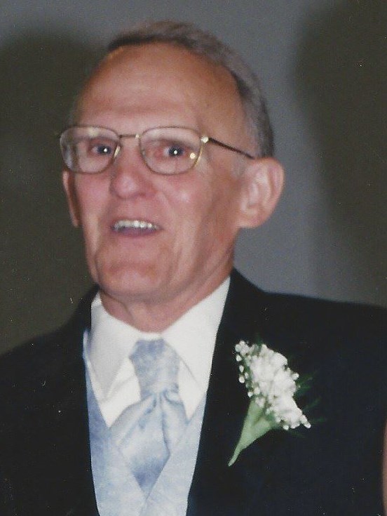Obituary of George Charles Convis