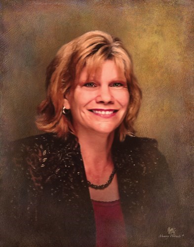 Obituary of Tina M Meredith