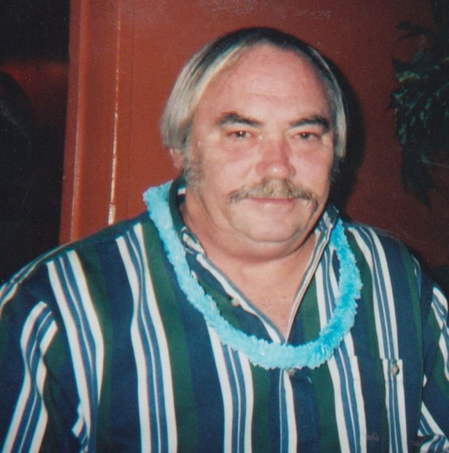 Obituary of David Goodwin