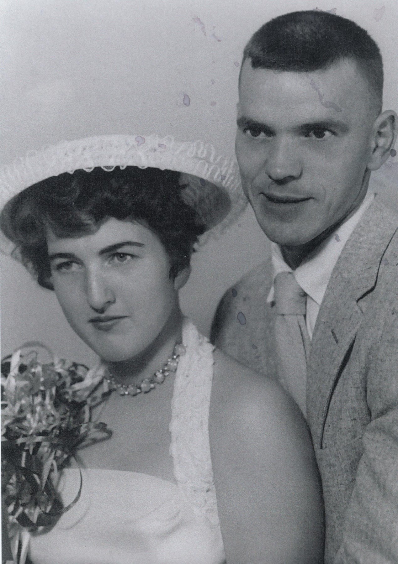 Obituary of Kenneth William Grow