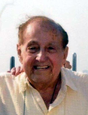 Obituary of Dr. Guillermo Martinez