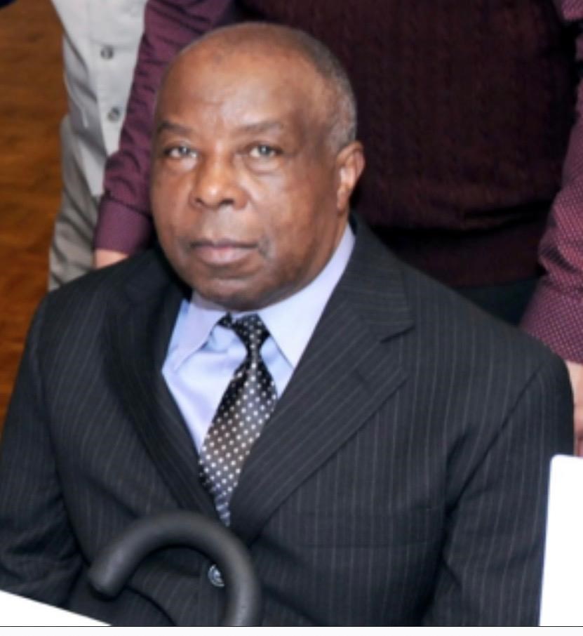 Obituario de Edouard Jean-Pierre