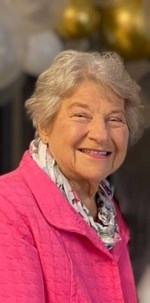 Margaret Waldrop