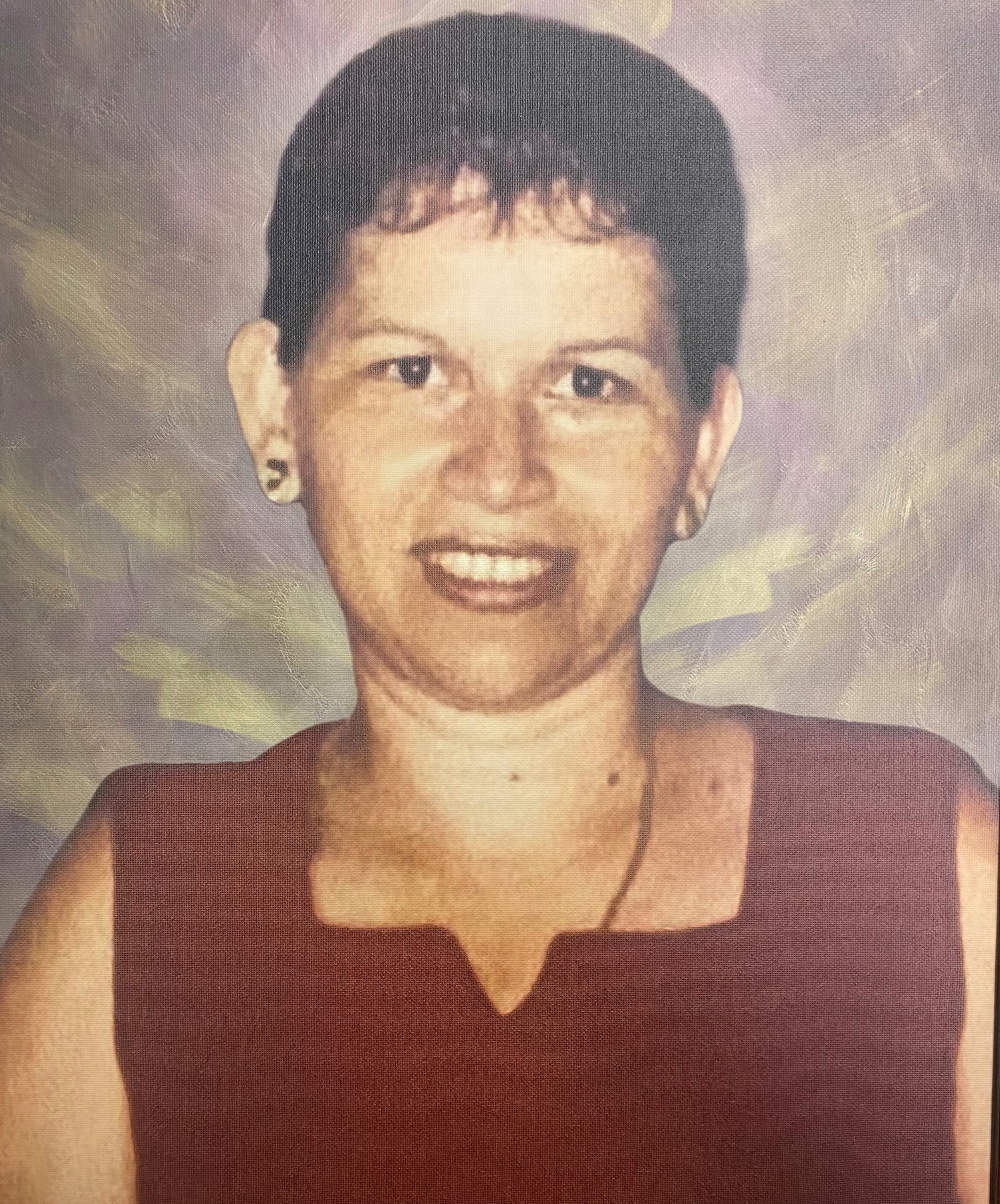 Obituary of Maricela Rodriguez