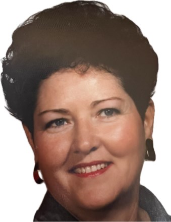 Obituary of Jackie LaVerne Hoyo