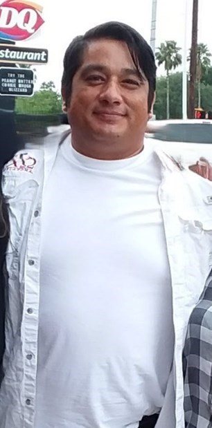 Obituary of Daniel Gonzalez