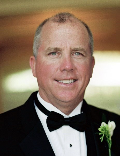 Obituary of Barry Nierengarten