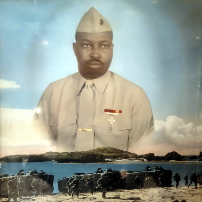 Obituary of Frank Murray Jr.