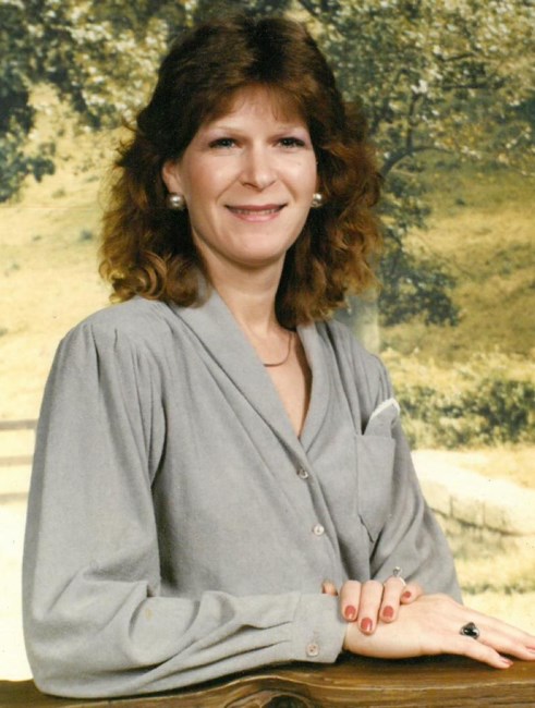 Obituary of Brenda Thomason Leach