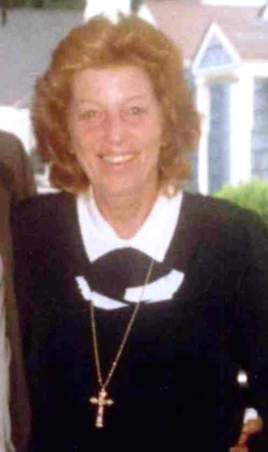 Obituary of Orvilla Newton Estes