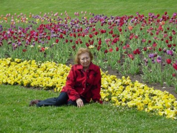 Obituary of Isabel Sanchez Perez