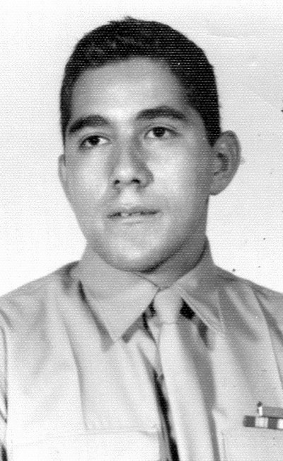 Obituary of John Alfred Carranco