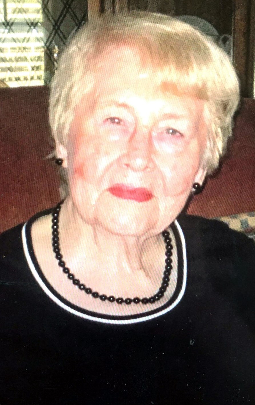 Carolina Baca Obituary El Paso, TX