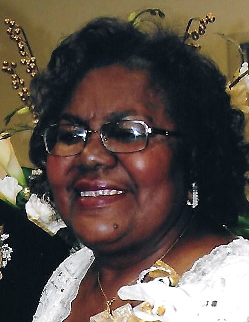 Obituario de Bernice Thomas