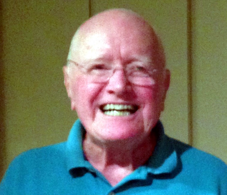 Obituary of Martin H Bell