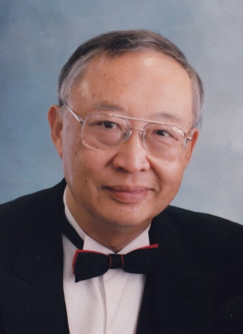 Obituary of James M. Yee, M.D.