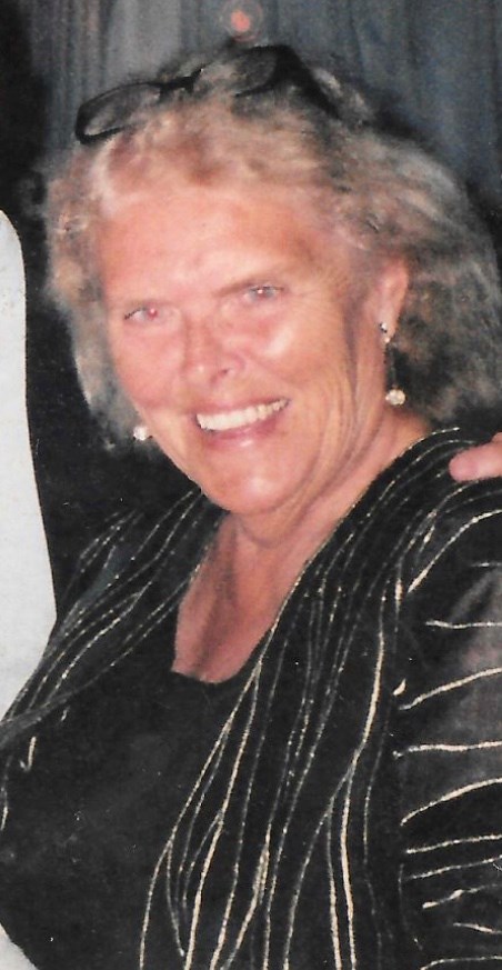 Obituary of Carol Diane McKeown