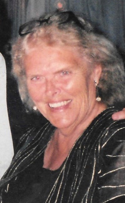 Obituary of Carol Diane McKeown