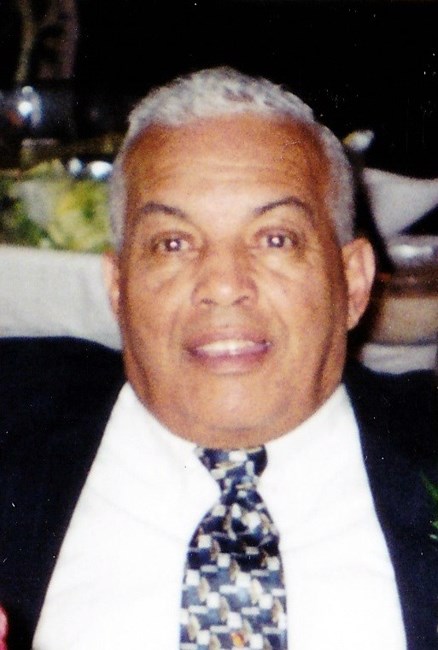 Obituary of John Dias Jr.