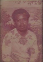 Johnnie Burnett
